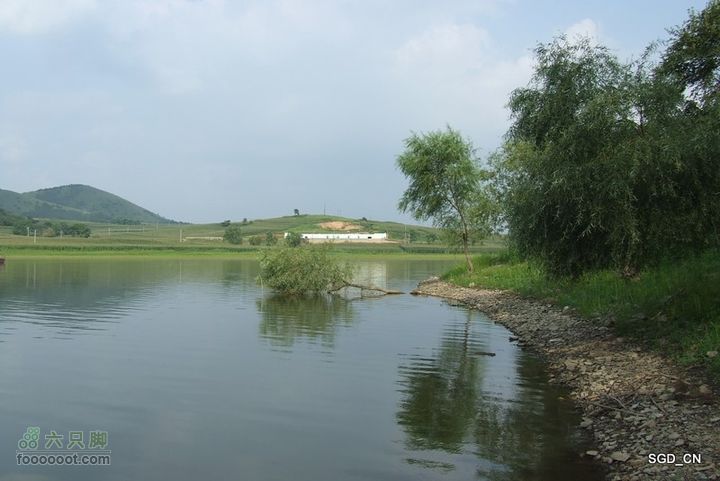 范家屯水库dscf22001