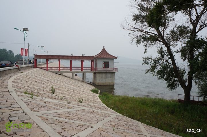 尚屯水库尚屯水库