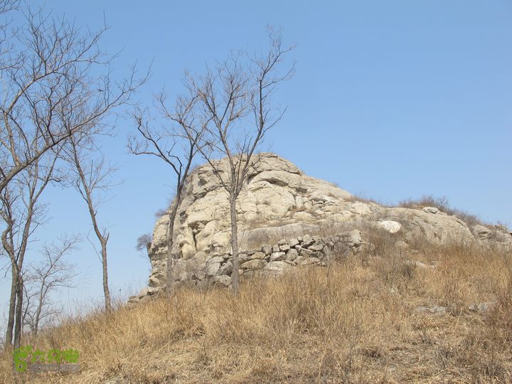 201333长勺之战遗址寻访