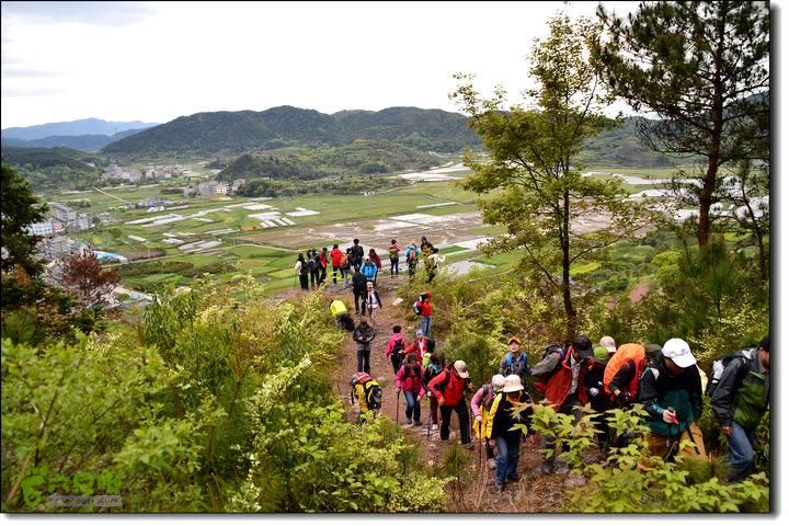 上堡村-上堡山-羊角洞20120407230105796