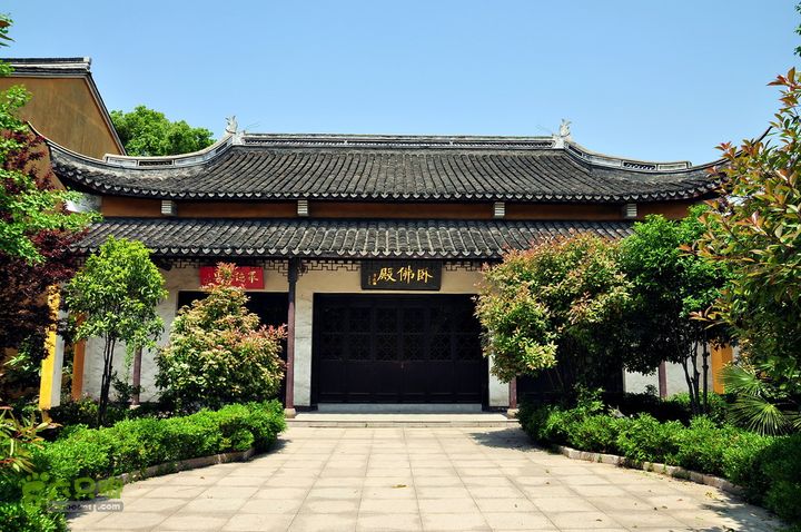 20130501丹阳龙庆禅寺
