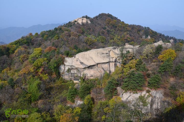 13102627栾川县杨山