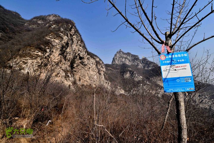 大灰厂千灵山怪坡极乐峰戒台寺石佛村大灰厂一日穿越d8b3268