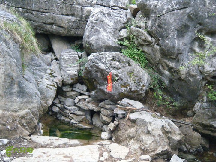 14426辉县张良洞dscf0165