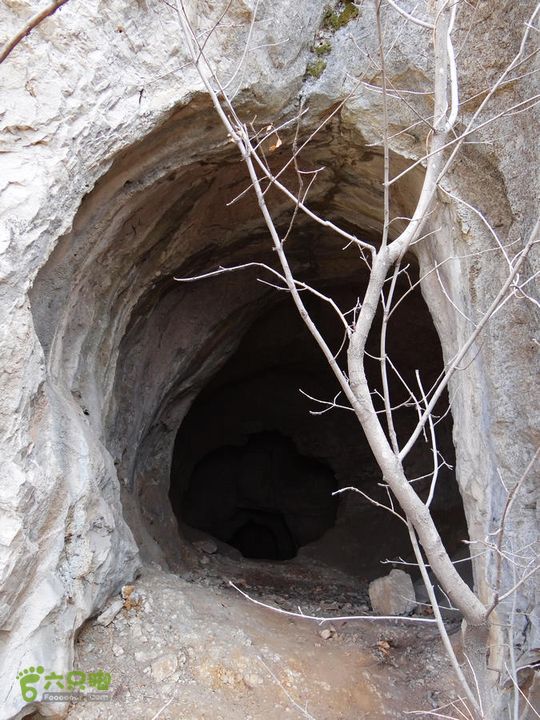 沂源土门张家寨