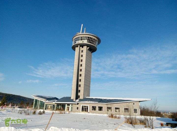 漠河寻北之旅北极村至漠河