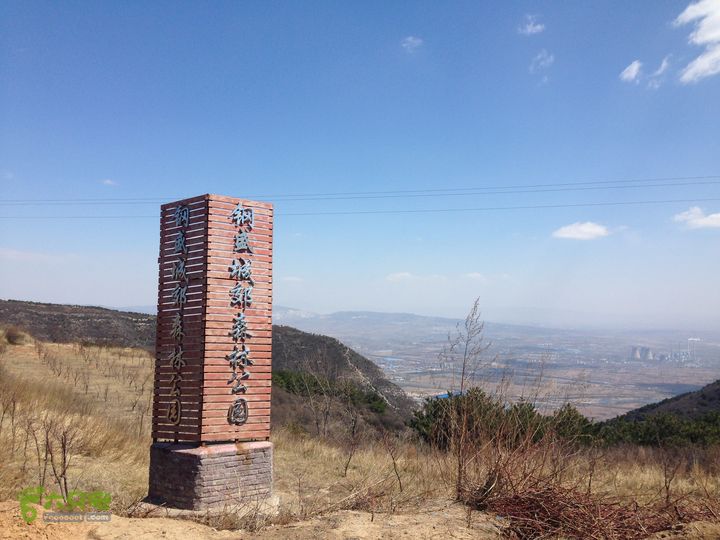崛围山步道-横岭村-庄头村徒步登山img_6150