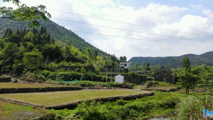 临海桐坑村>桐坑瀑布>金满洞(绿壳洞)2015-05-09 09:05:02