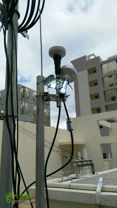 公司2015年lte项目工程永德公租房12号楼共移动设备安装董建平gps安装