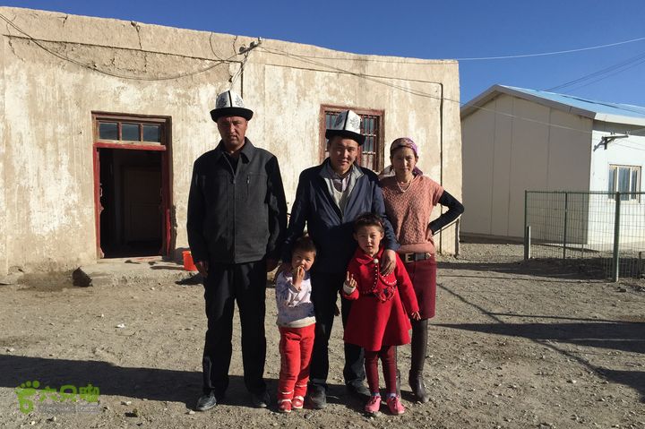 2015蒙疆藏自驾行-木吉乡-西极-塔县150928(26)